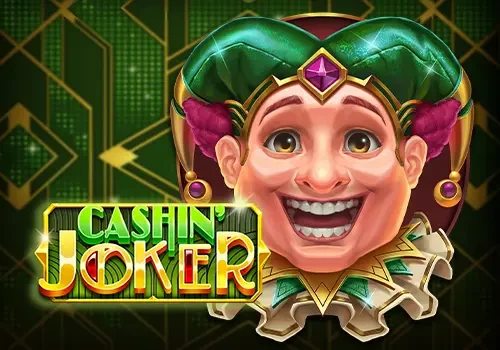 Cash in Joker