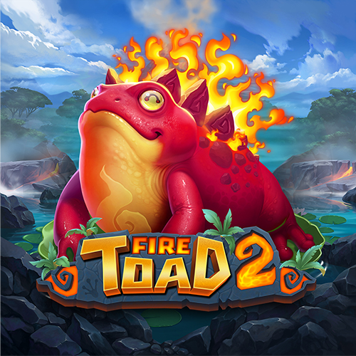 Fire Toad 2 juego gratuito