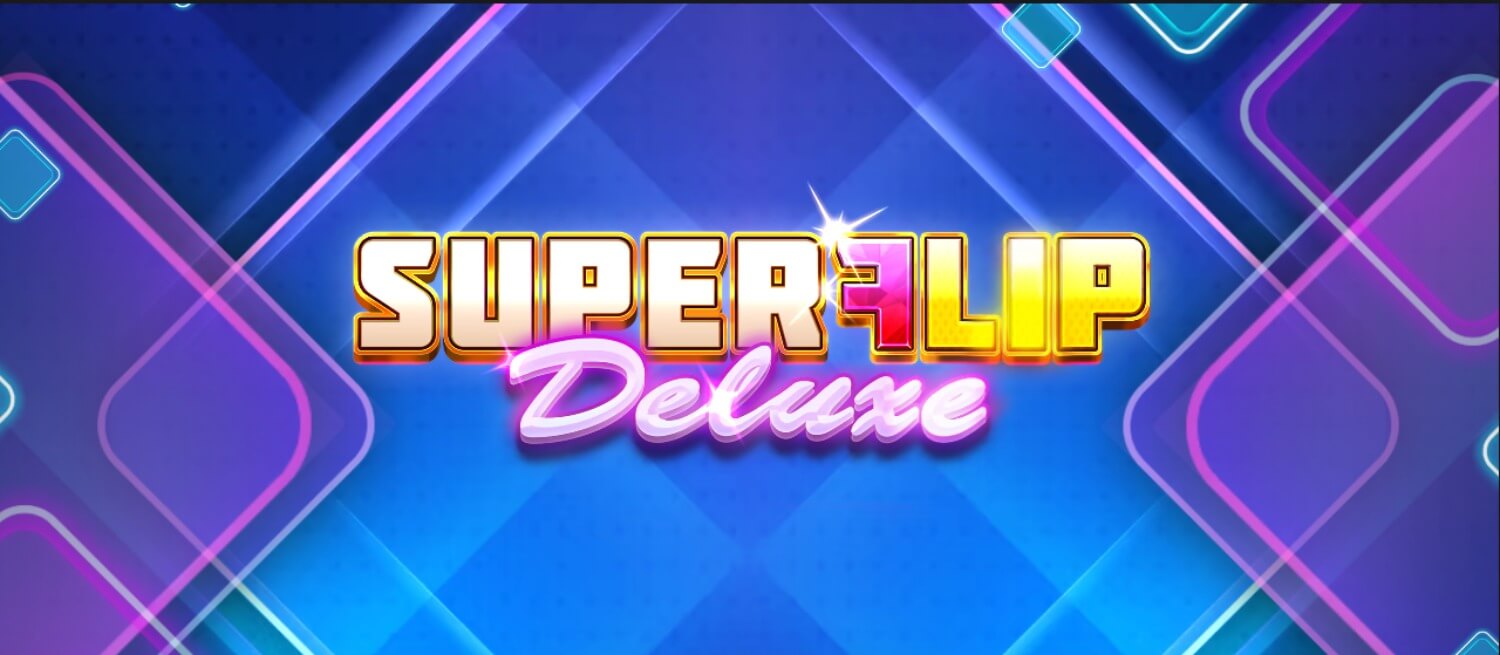 Super Flip Deluxe juego gratuito